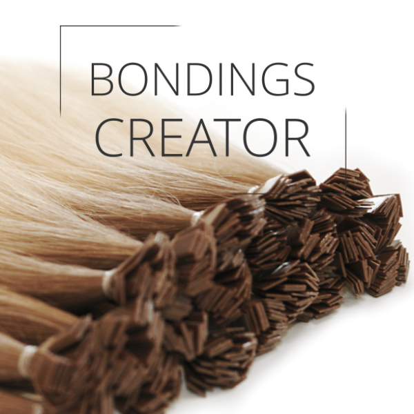 Bondings - Creator